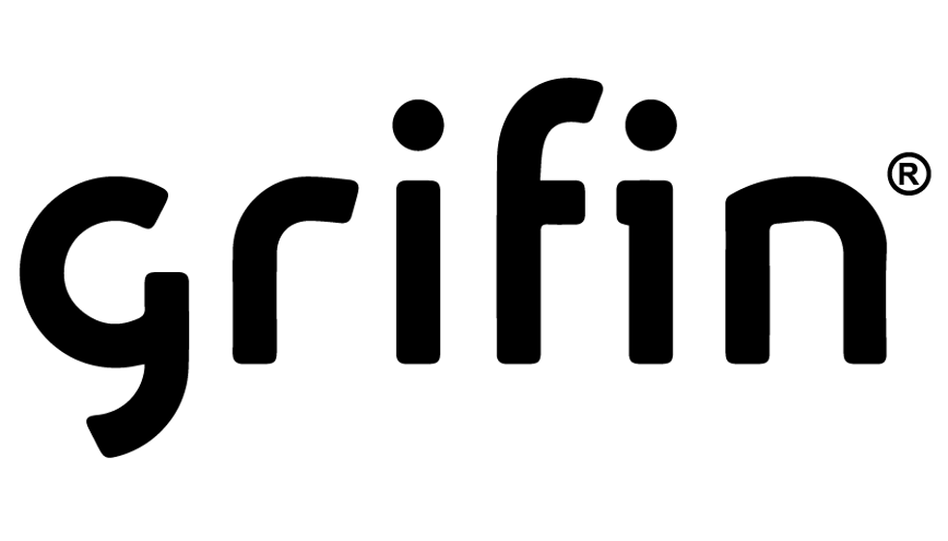 What does "Grifin" stand for? What's the hidden meaning behind our logo?