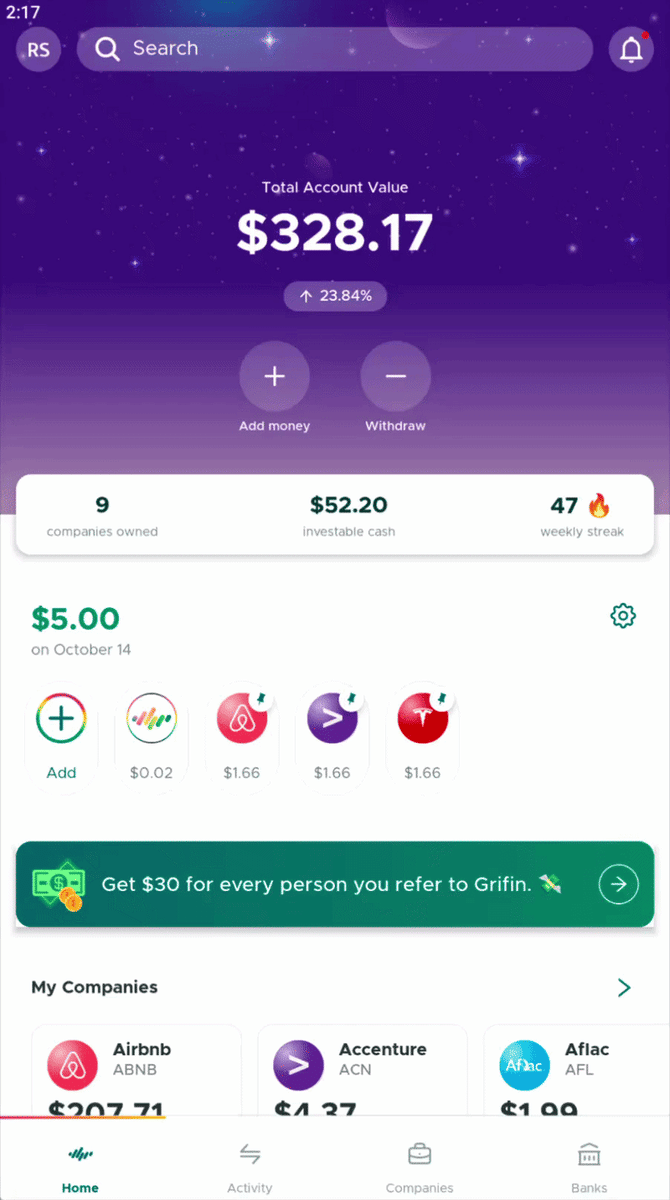 SkipInvestingThisWeek